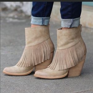 Women's Ankle Boots